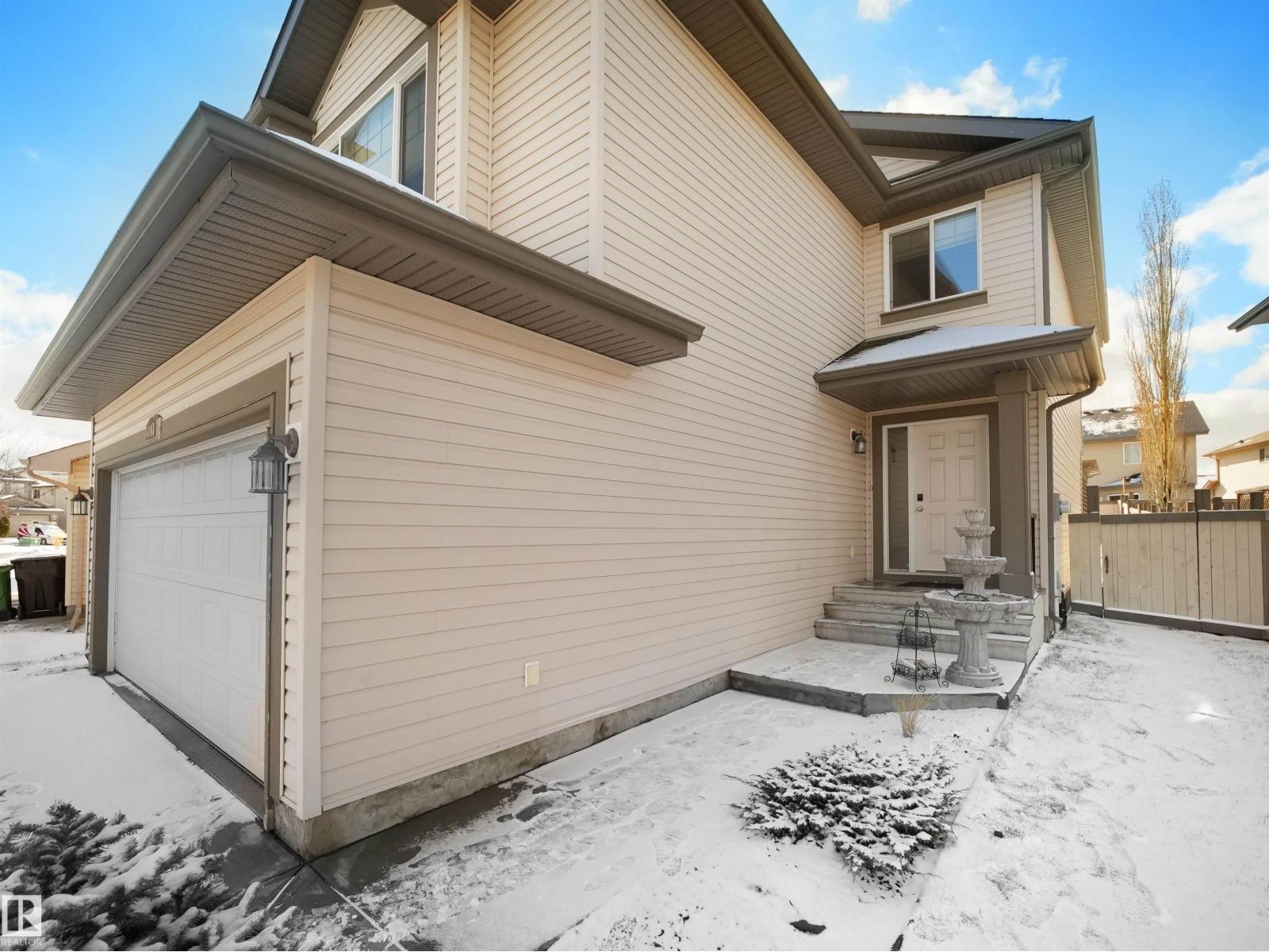 6007 5 Av Sw, Edmonton, Alberta  T6X 0E8 - Photo 3 - E4461732