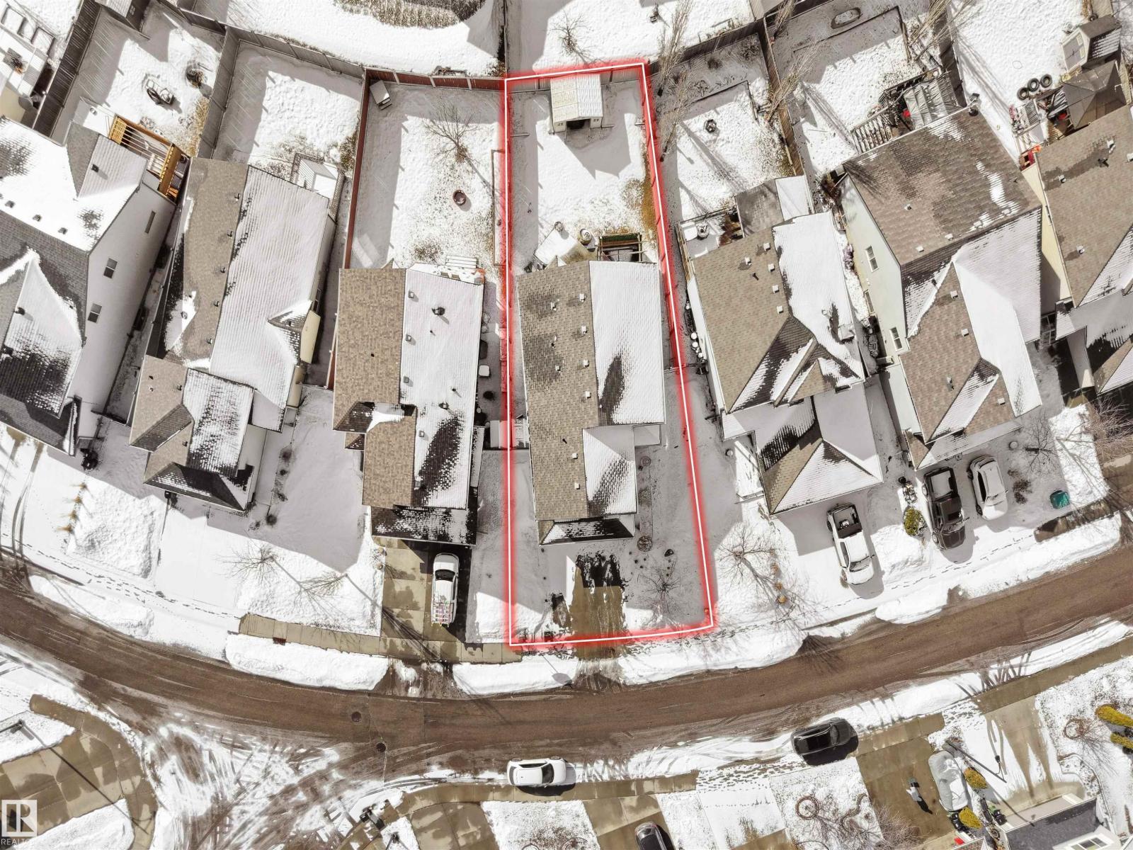 6007 5 Av Sw, Edmonton, Alberta  T6X 0E8 - Photo 47 - E4461732