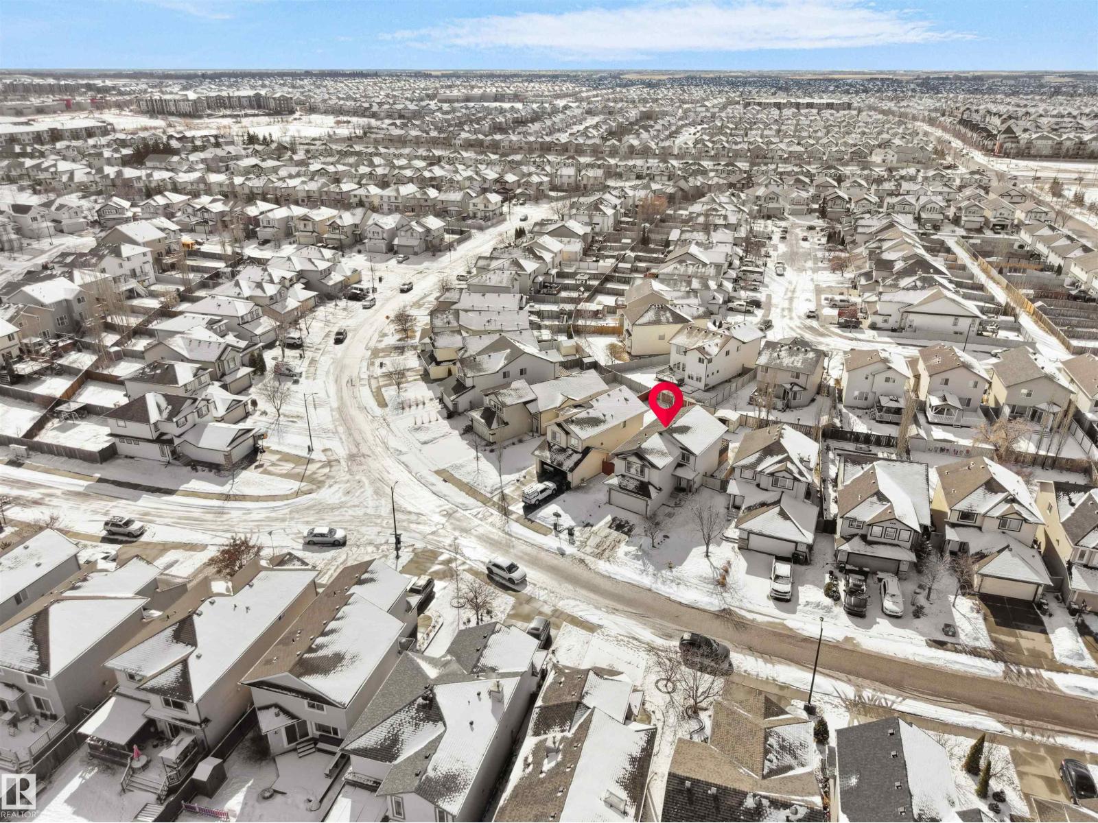 6007 5 Av Sw, Edmonton, Alberta  T6X 0E8 - Photo 46 - E4461732