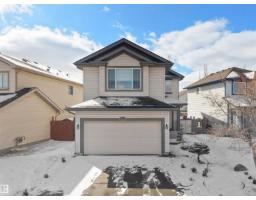 6007 5 AV SW, Edmonton, Alberta
