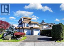 6200 GARRISON COURT, Richmond, British Columbia