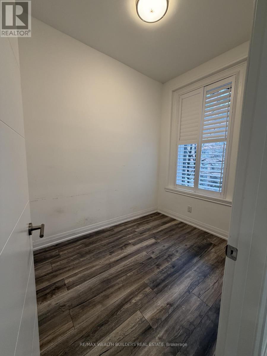 Unit 5 - 217 Jarvis Street, Toronto (Moss Park), Ontario  M5B 2C1 - Photo 4 - C12911648