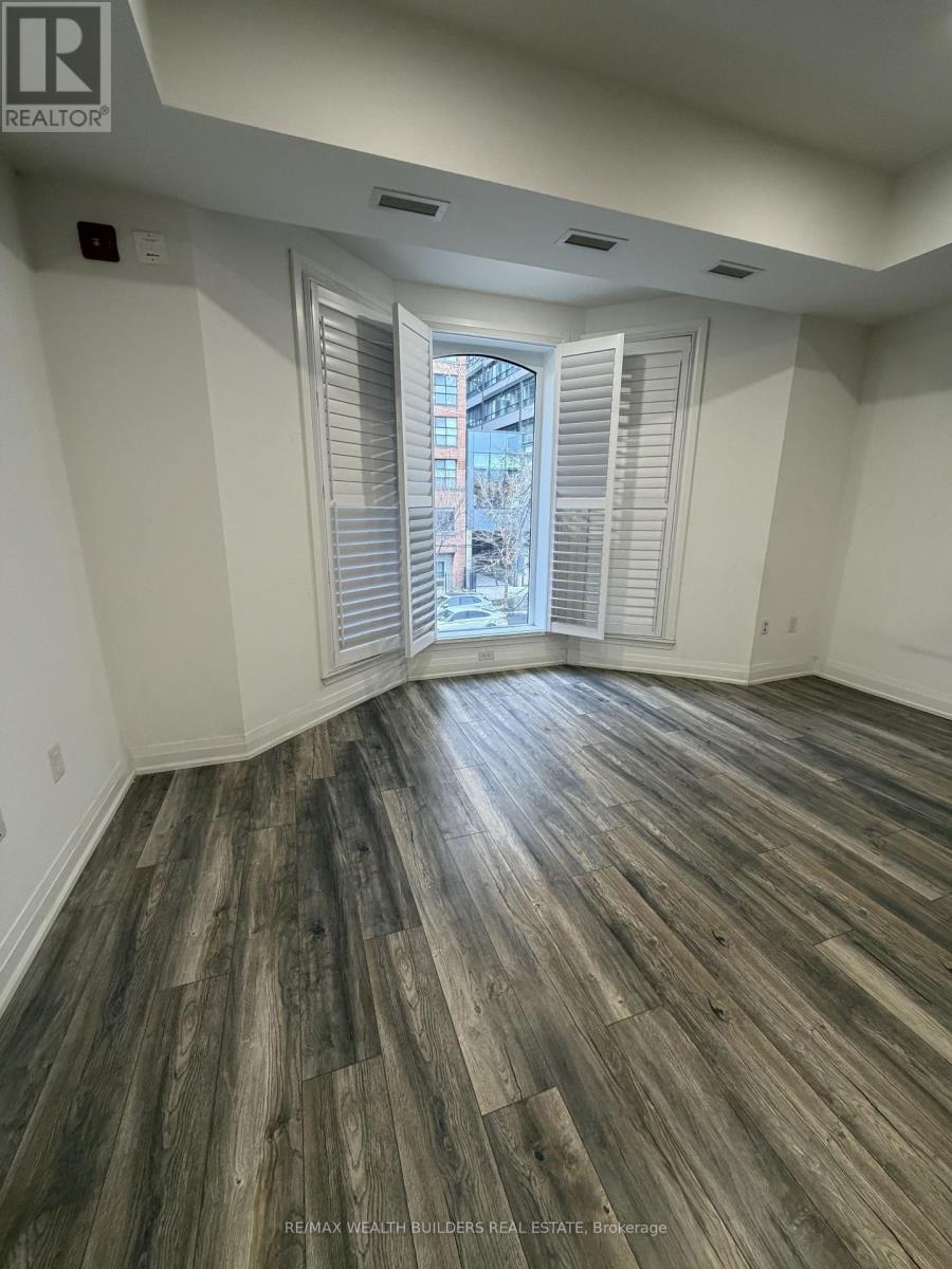 Unit 5 - 217 Jarvis Street, Toronto (Moss Park), Ontario  M5B 2C1 - Photo 5 - C12911648