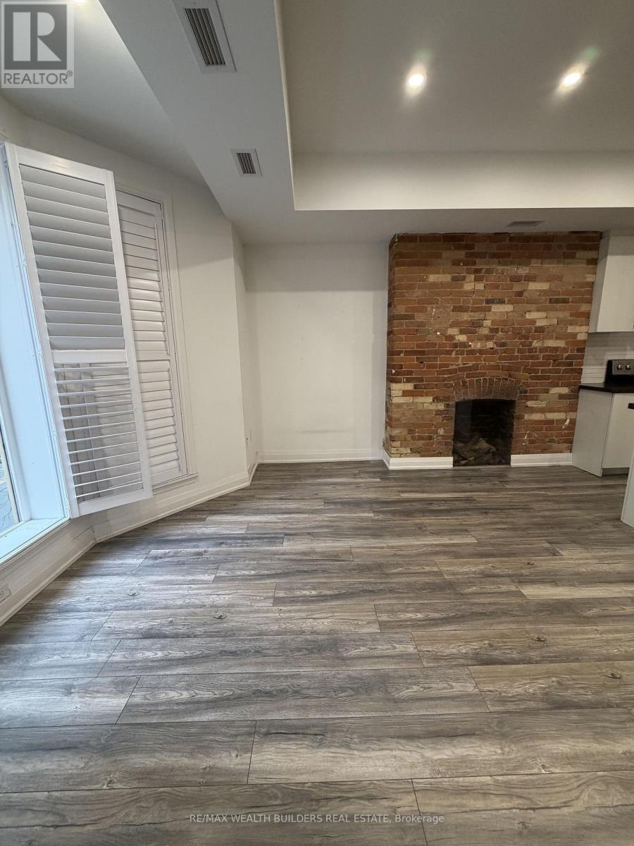 Unit 5 - 217 Jarvis Street, Toronto (Moss Park), Ontario  M5B 2C1 - Photo 6 - C12911648