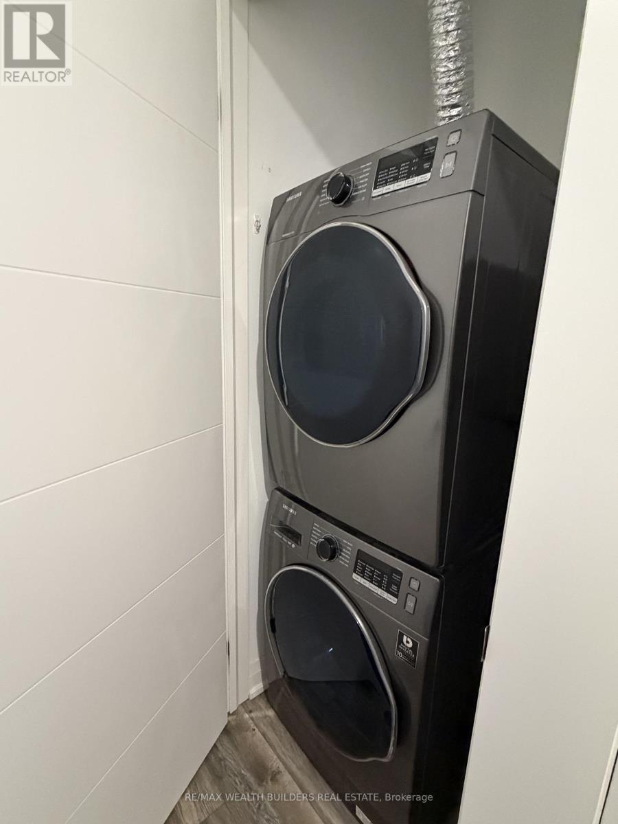 Unit 5 - 217 Jarvis Street, Toronto (Moss Park), Ontario  M5B 2C1 - Photo 9 - C12911648