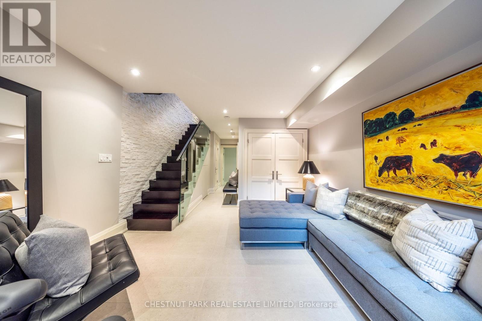 70 Summerhill Gardens, Toronto (Rosedale-Moore Park), Ontario  M4T 1B4 - Photo 24 - C12911702