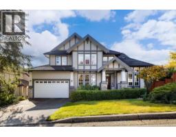 23 FERNWAY DRIVE, Port Moody, British Columbia