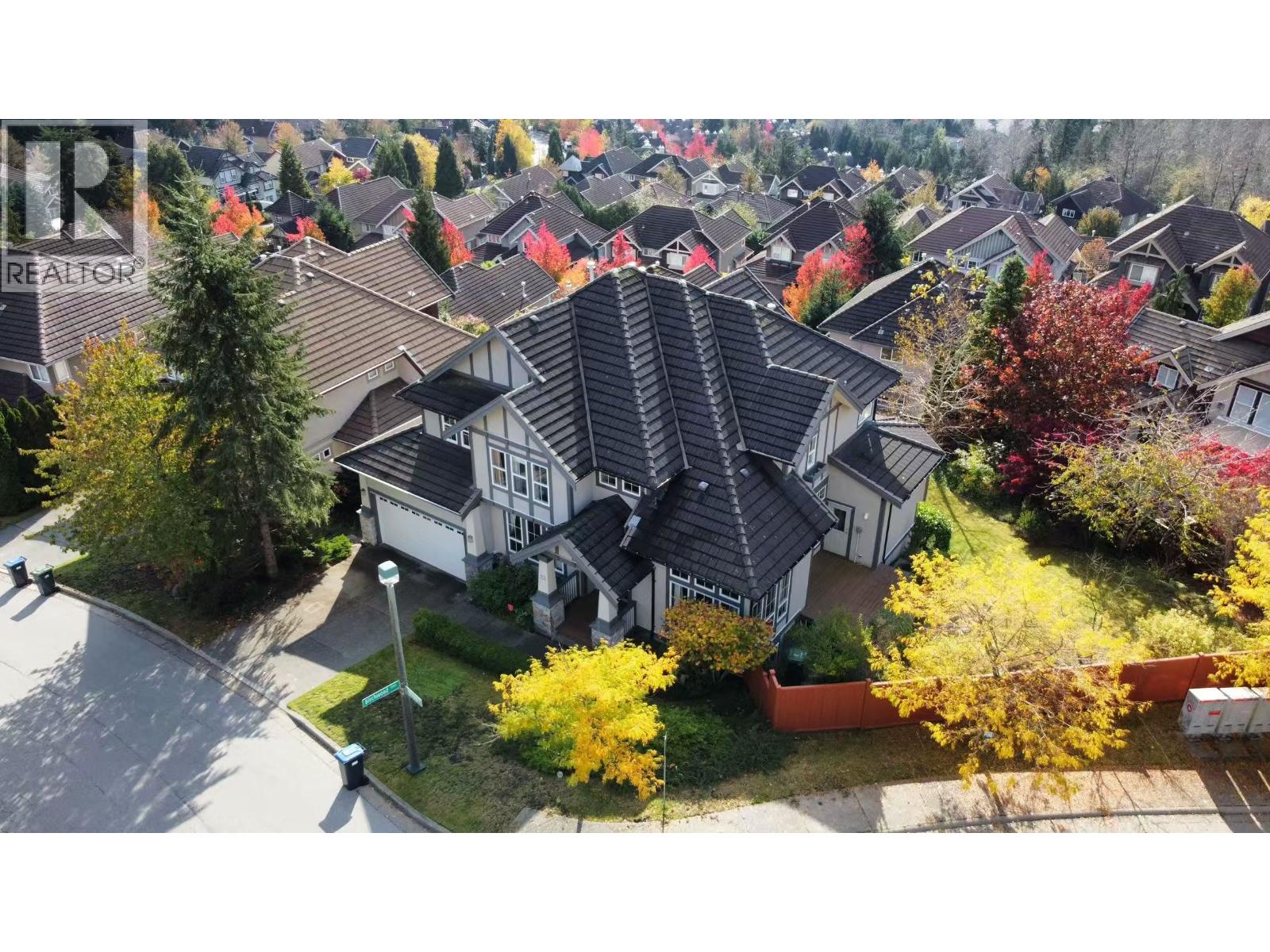 23 Fernway Drive, Port Moody, British Columbia  V3H 5H7 - Photo 38 - R3100682