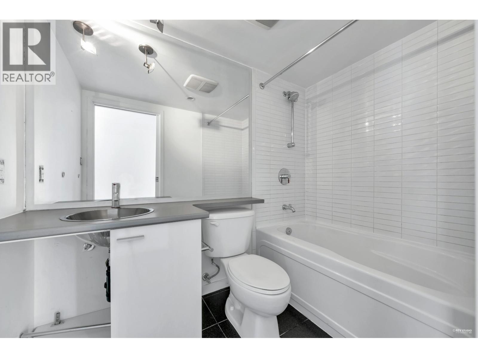 3201 111 W Georgia Street, Vancouver, British Columbia  V6B 1T8 - Photo 10 - R3102442