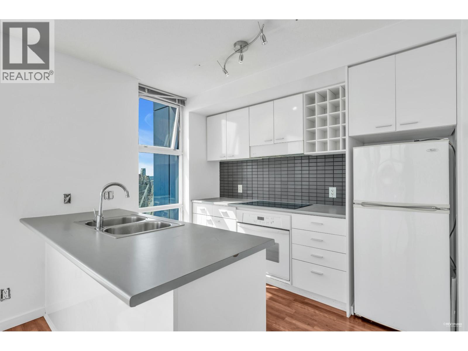 3201 111 W Georgia Street, Vancouver, British Columbia  V6B 1T8 - Photo 15 - R3102442