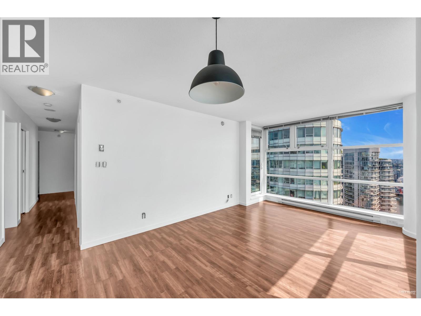 3201 111 W Georgia Street, Vancouver, British Columbia  V6B 1T8 - Photo 7 - R3102442