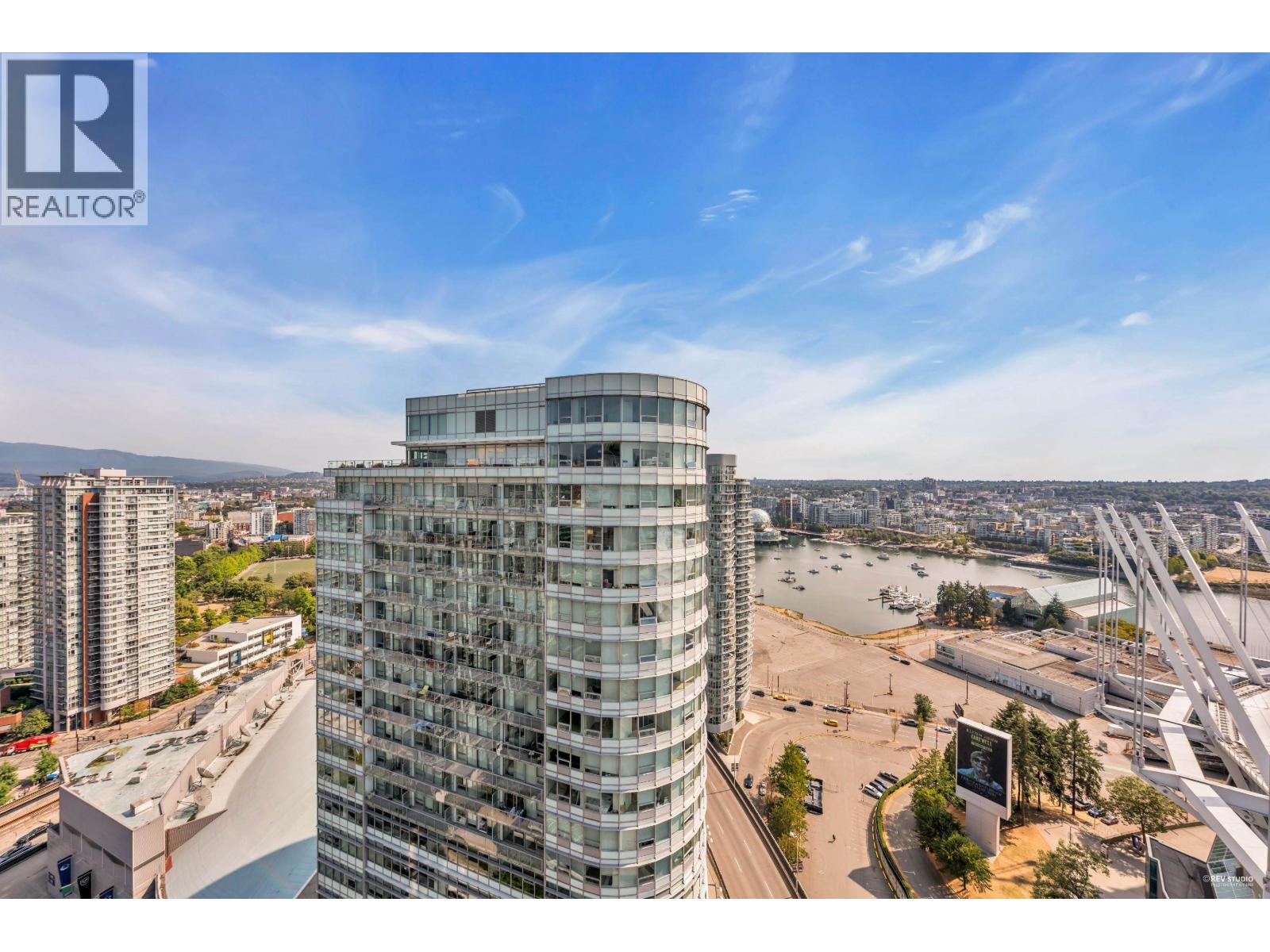 3201 111 W Georgia Street, Vancouver, British Columbia  V6B 1T8 - Photo 9 - R3102442