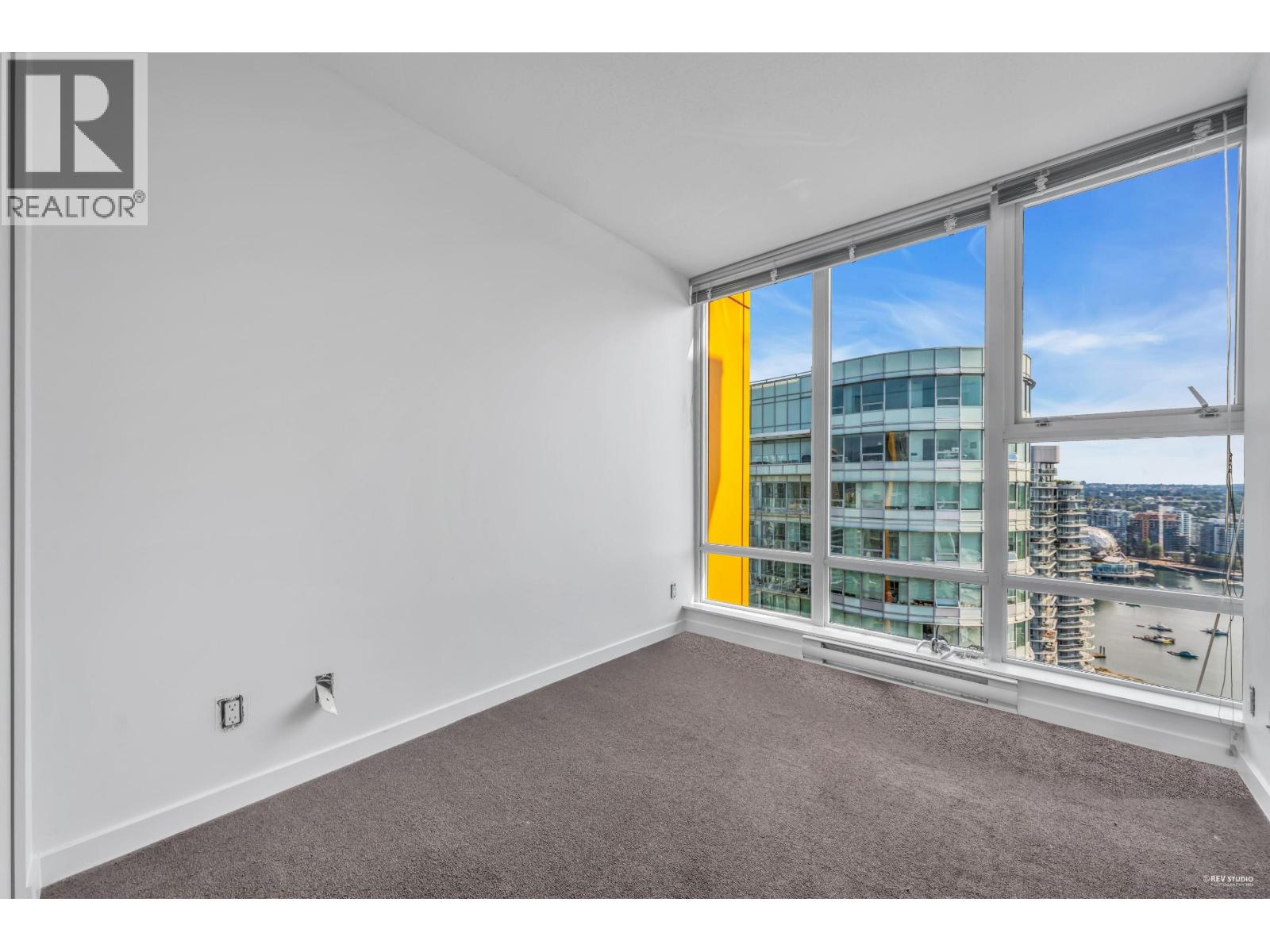 3201 111 W Georgia Street, Vancouver, British Columbia  V6B 1T8 - Photo 12 - R3102442