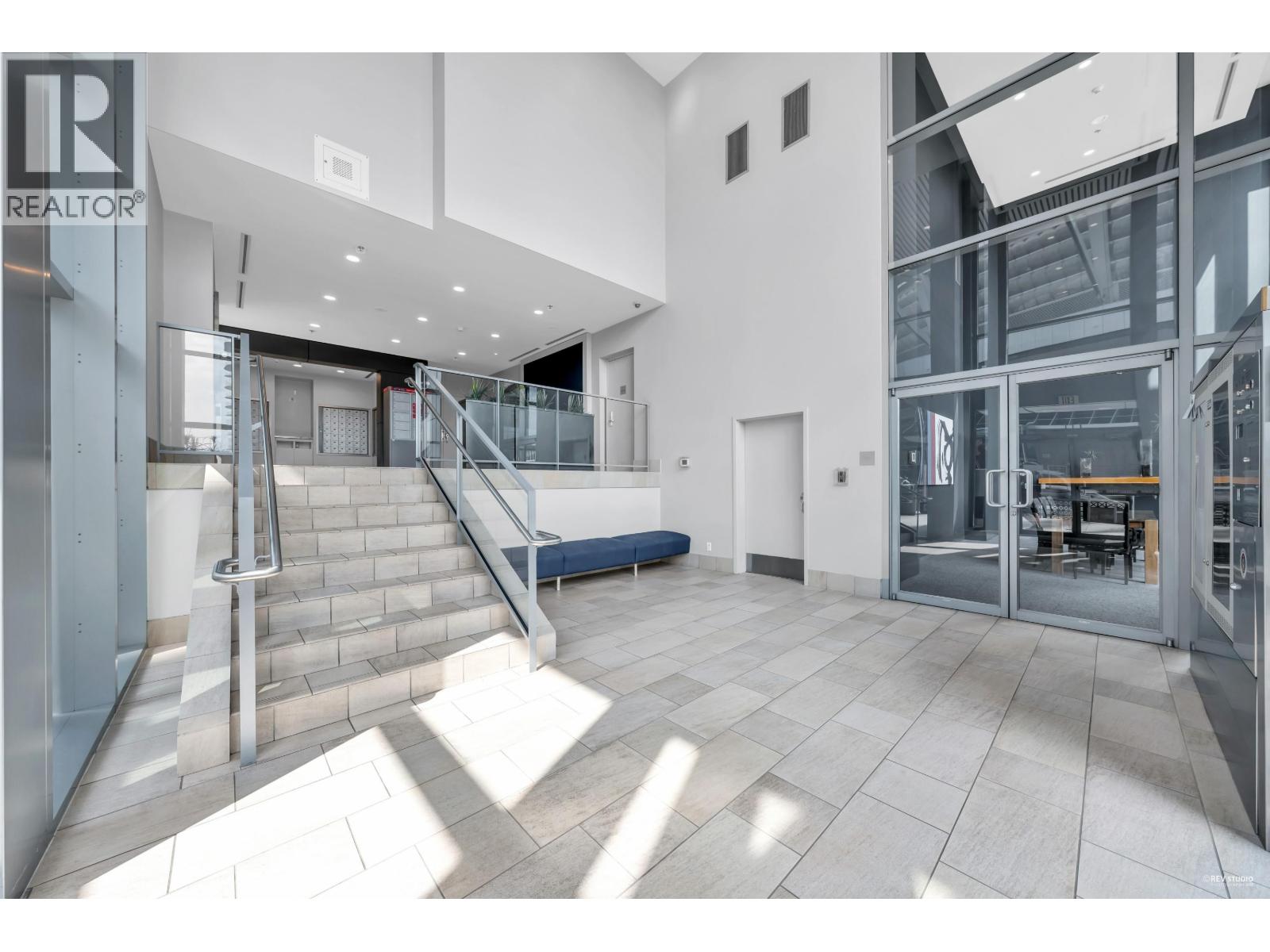 3201 111 W Georgia Street, Vancouver, British Columbia  V6B 1T8 - Photo 19 - R3102442