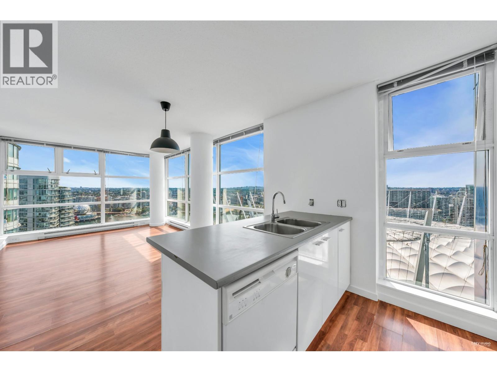 3201 111 W Georgia Street, Vancouver, British Columbia  V6B 1T8 - Photo 5 - R3102442