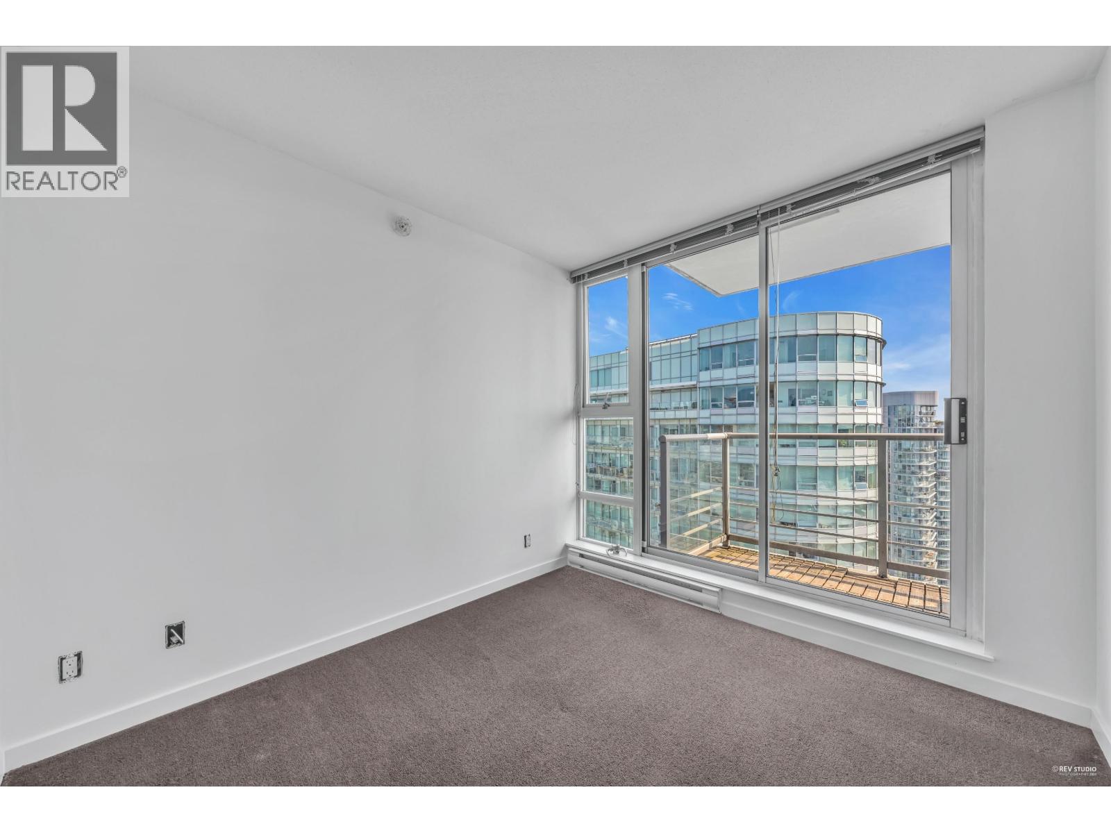 3201 111 W Georgia Street, Vancouver, British Columbia  V6B 1T8 - Photo 13 - R3102442