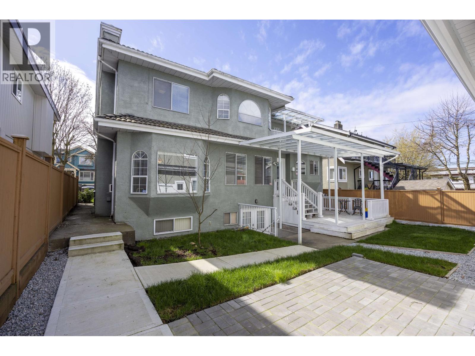 3259 E 46th Avenue, Vancouver, British Columbia  V5S 1B2 - Photo 4 - R3102499