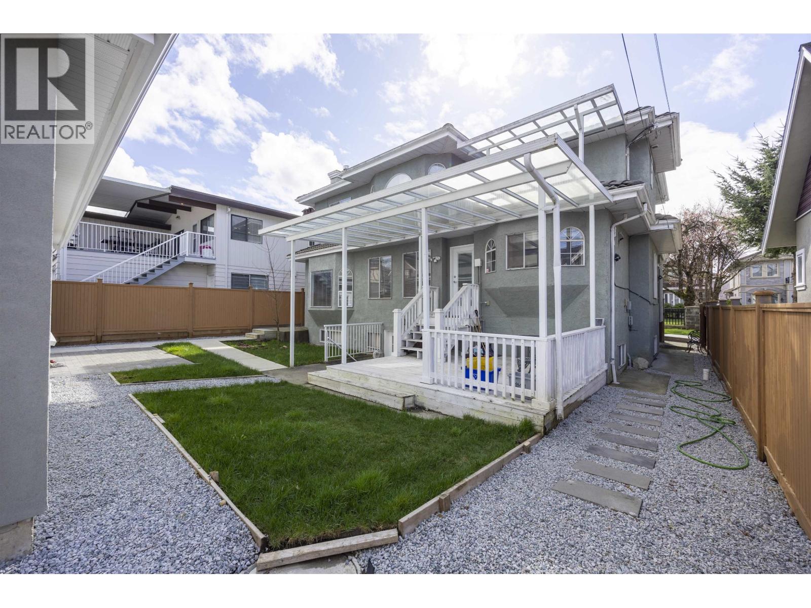 3259 E 46th Avenue, Vancouver, British Columbia  V5S 1B2 - Photo 5 - R3102499