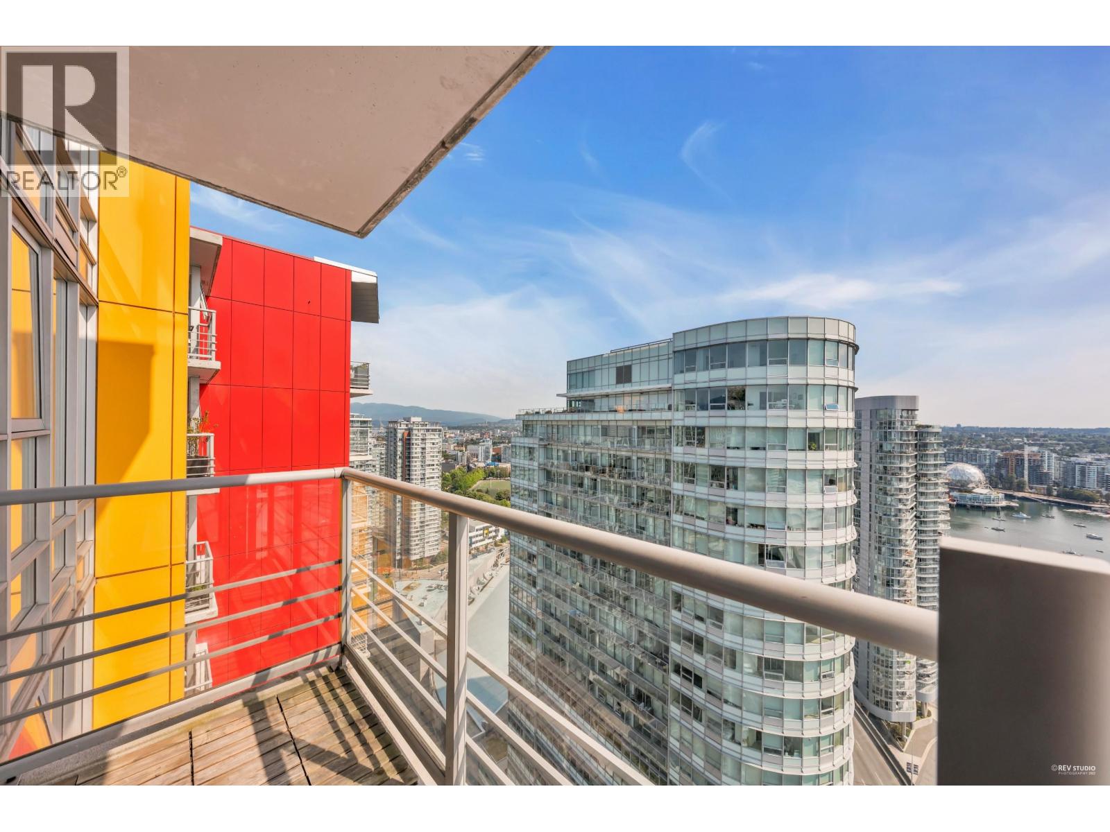 3201 111 W Georgia Street, Vancouver, British Columbia  V6B 1T8 - Photo 8 - R3102442