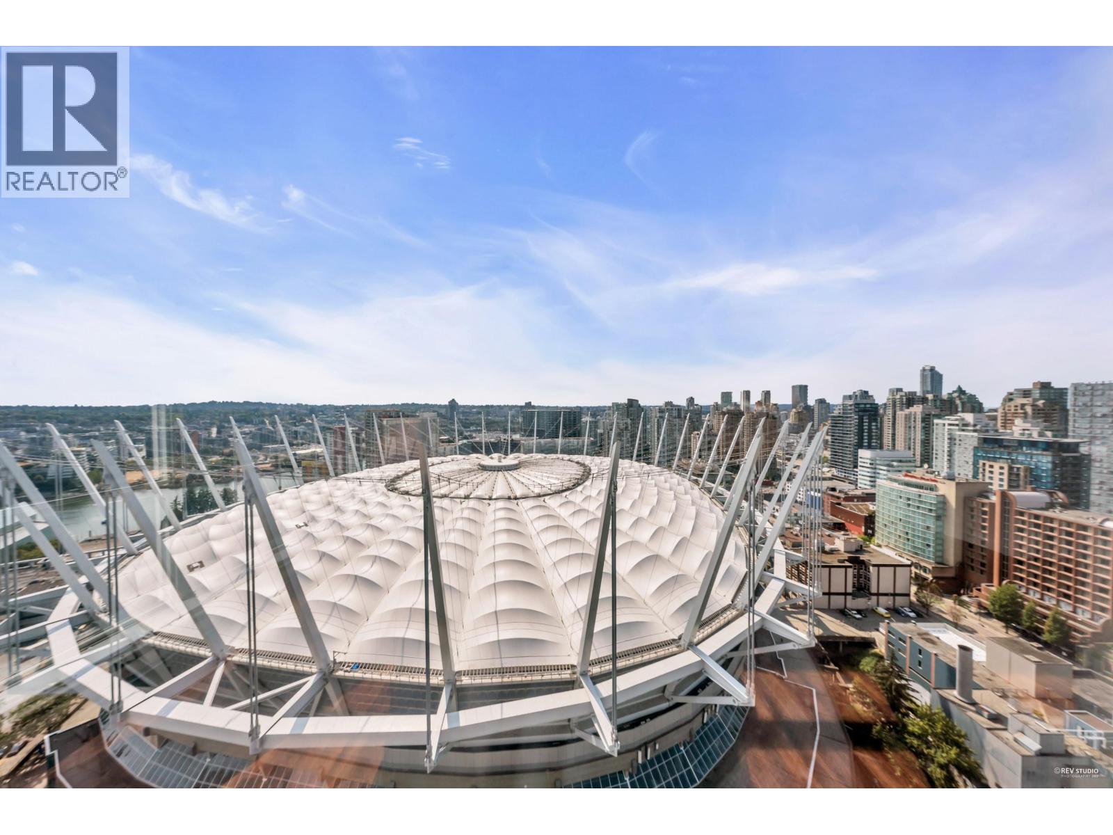 3201 111 W Georgia Street, Vancouver, British Columbia  V6B 1T8 - Photo 18 - R3102442