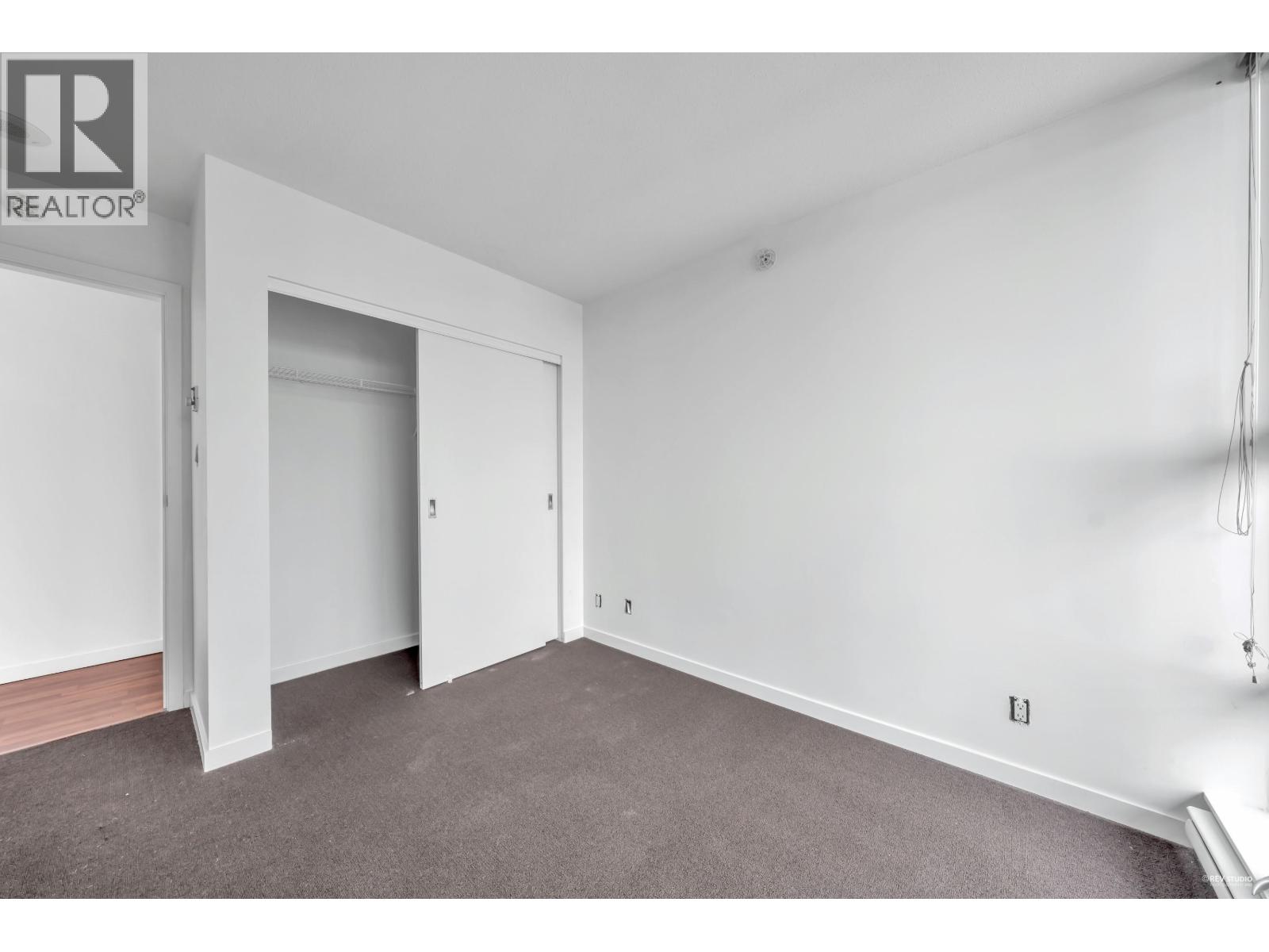 3201 111 W Georgia Street, Vancouver, British Columbia  V6B 1T8 - Photo 14 - R3102442