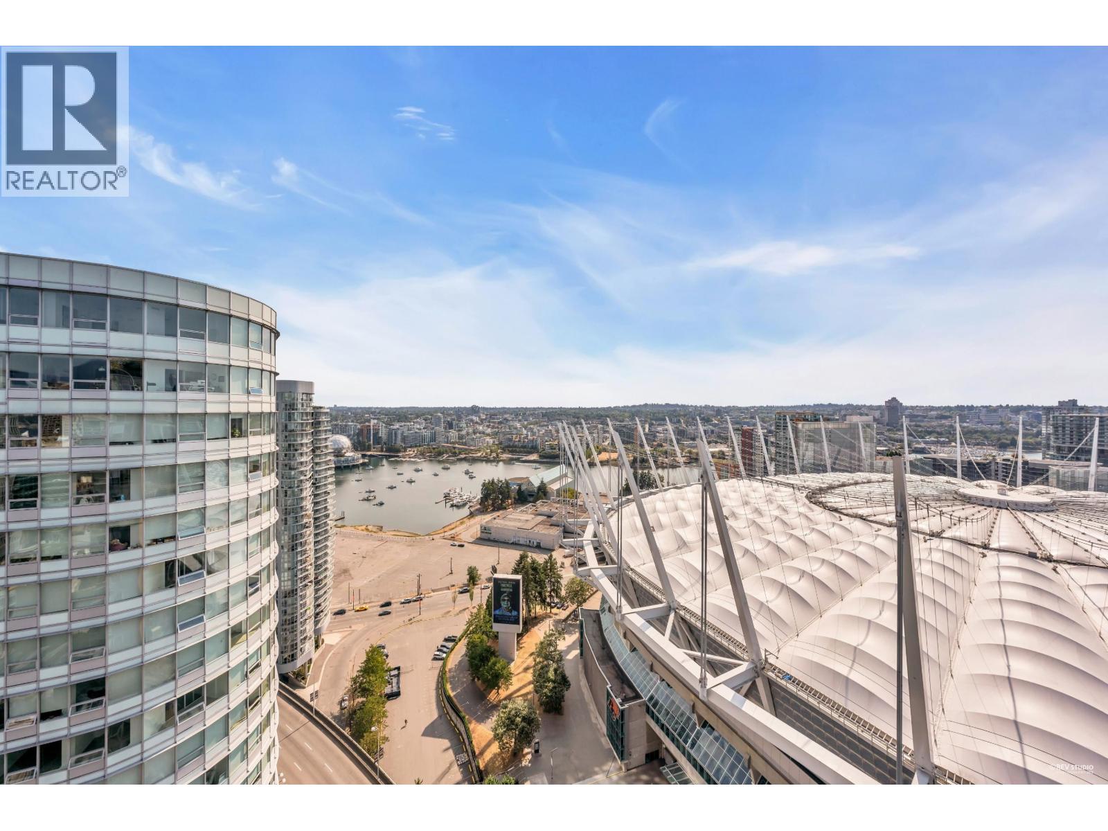 3201 111 W Georgia Street, Vancouver, British Columbia  V6B 1T8 - Photo 17 - R3102442