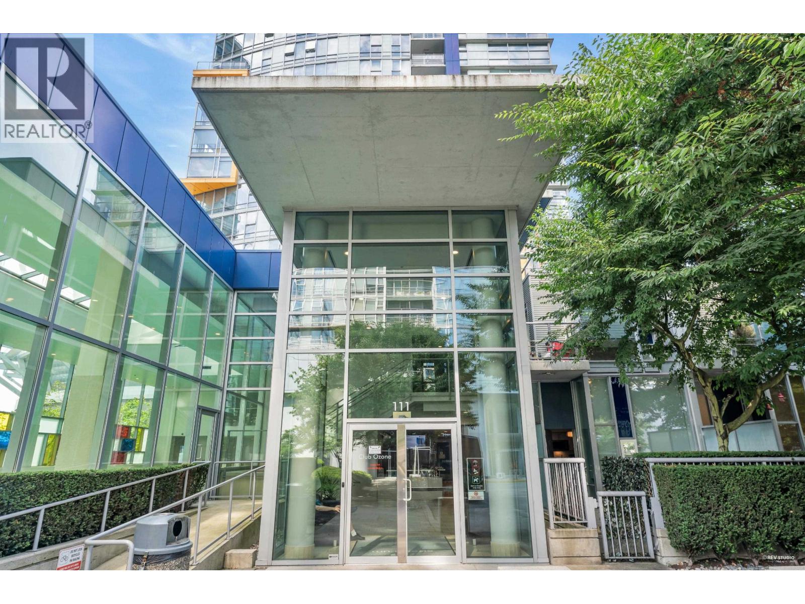 3201 111 W Georgia Street, Vancouver, British Columbia  V6B 1T8 - Photo 20 - R3102442