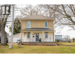 9185 IPPERWASH ROAD, Lambton Shores, Ontario