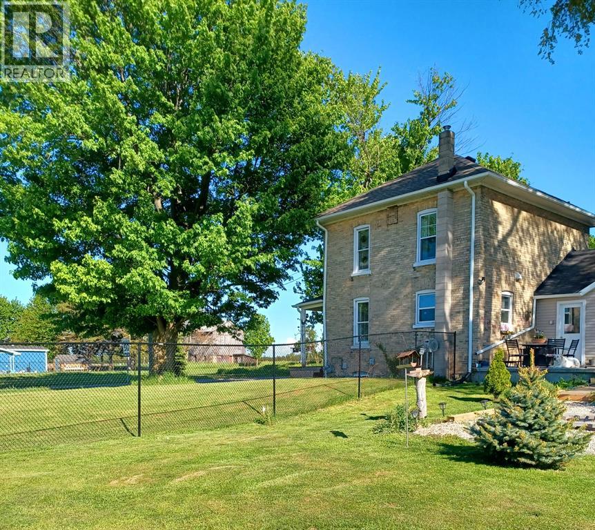 9185 Ipperwash Road, Lambton Shores, Ontario  N0N 1J3 - Photo 37 - 26005879