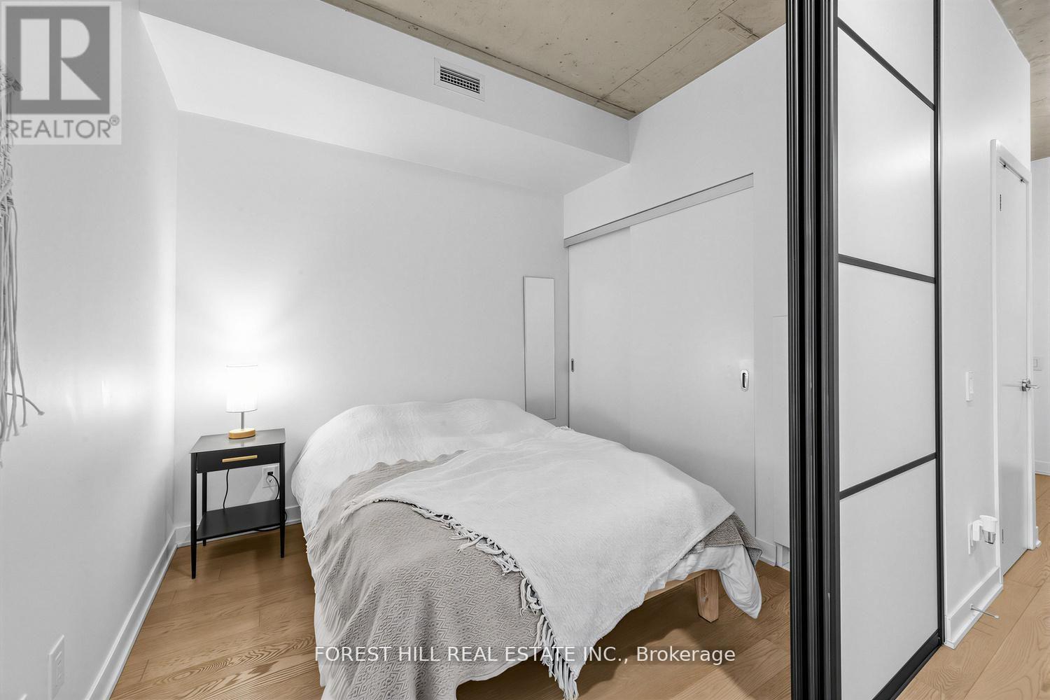 607 - 319 Carlaw Avenue, Toronto (South Riverdale), Ontario  M4M 0A4 - Photo 13 - E12911634