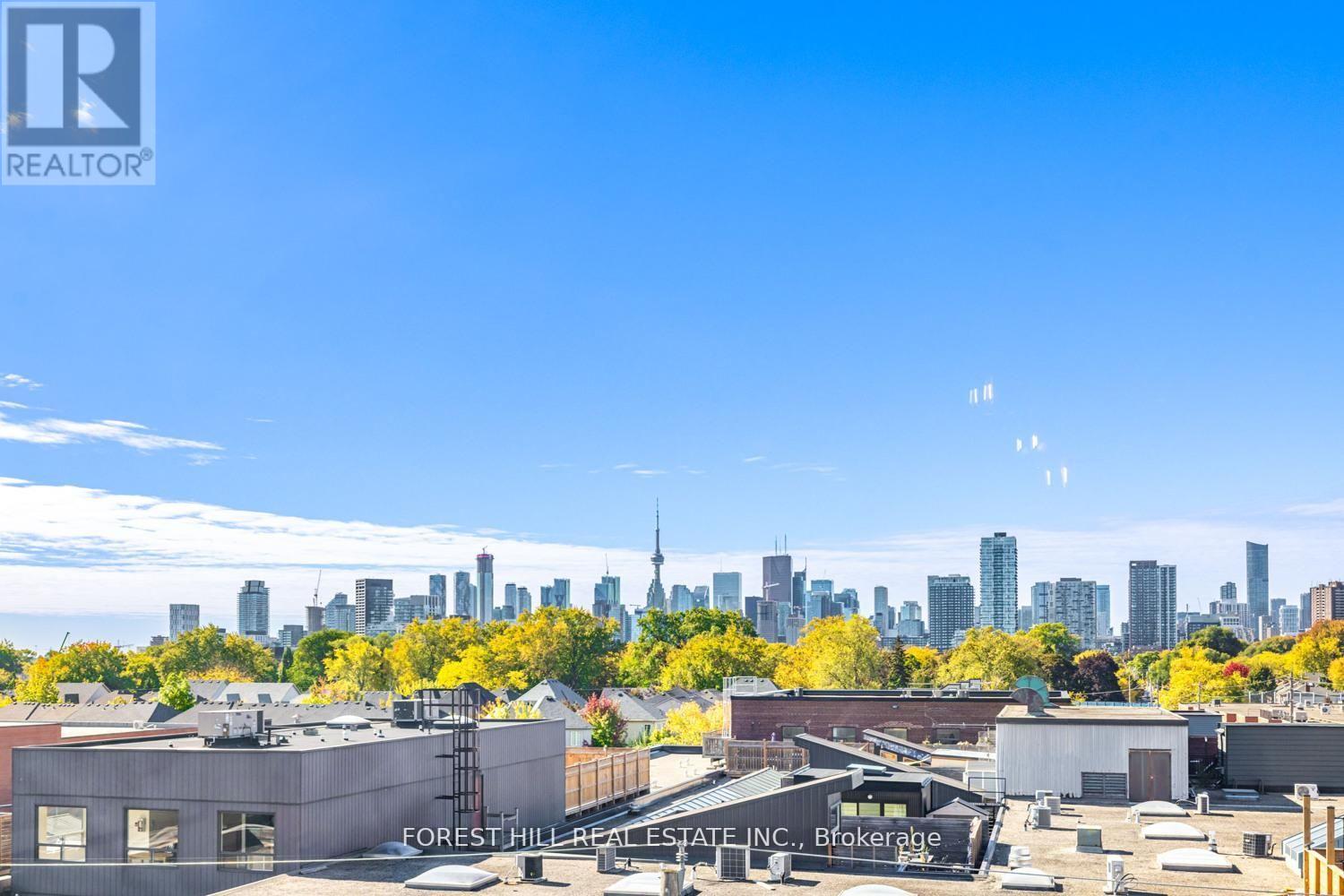 607 - 319 Carlaw Avenue, Toronto (South Riverdale), Ontario  M4M 0A4 - Photo 17 - E12911634