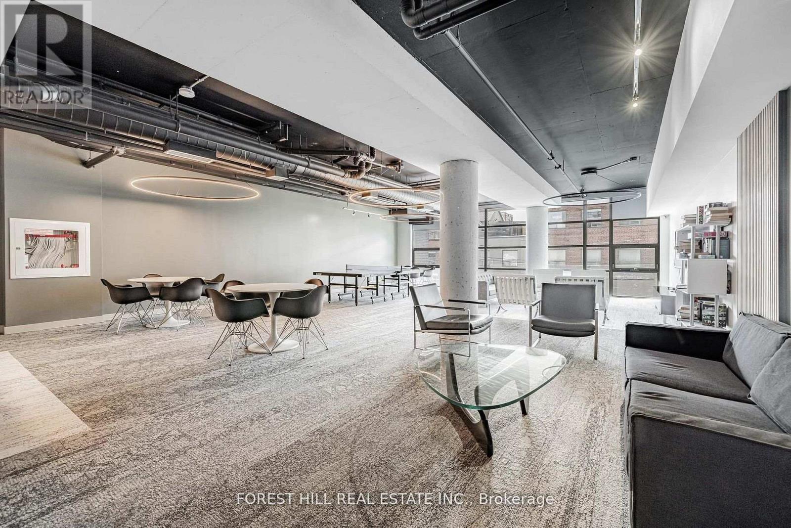 607 - 319 Carlaw Avenue, Toronto (South Riverdale), Ontario  M4M 0A4 - Photo 18 - E12911634