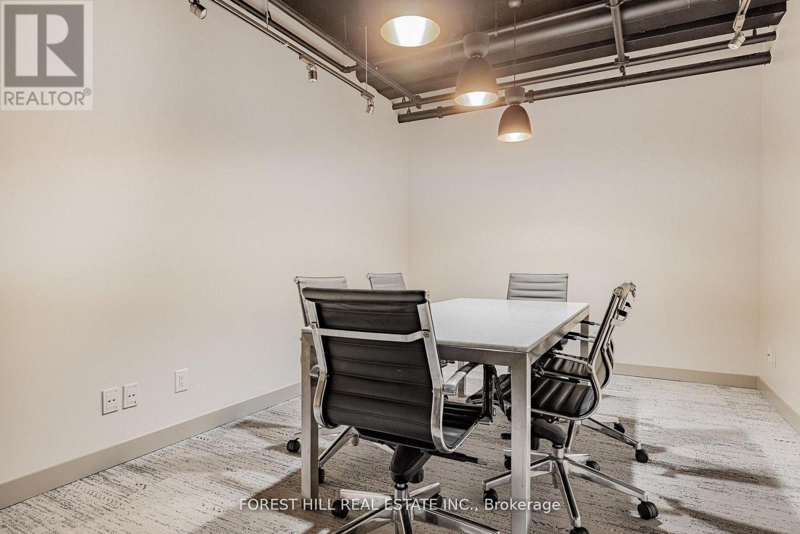 607 - 319 Carlaw Avenue, Toronto (South Riverdale), Ontario  M4M 0A4 - Photo 21 - E12911634