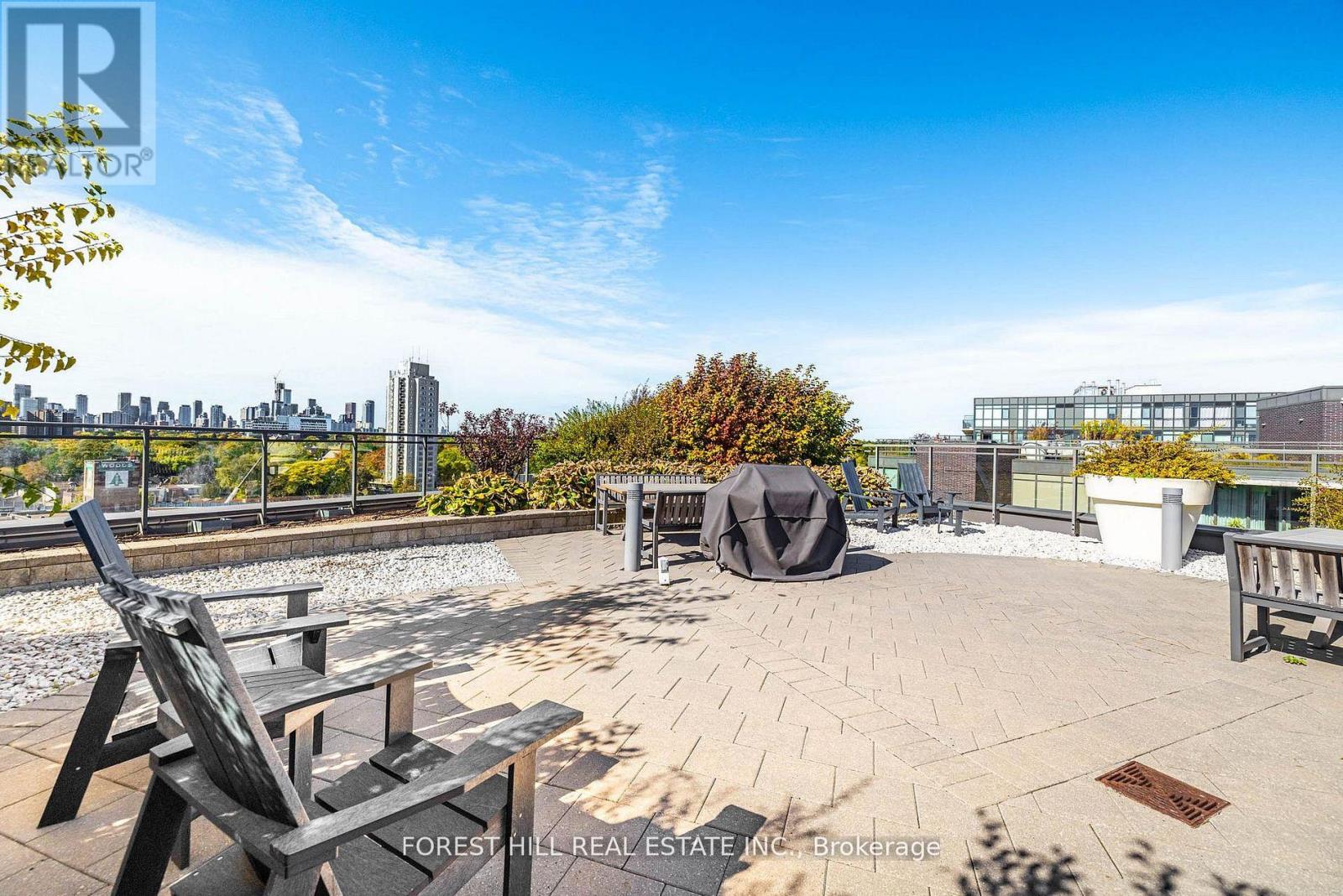 607 - 319 Carlaw Avenue, Toronto (South Riverdale), Ontario  M4M 0A4 - Photo 23 - E12911634