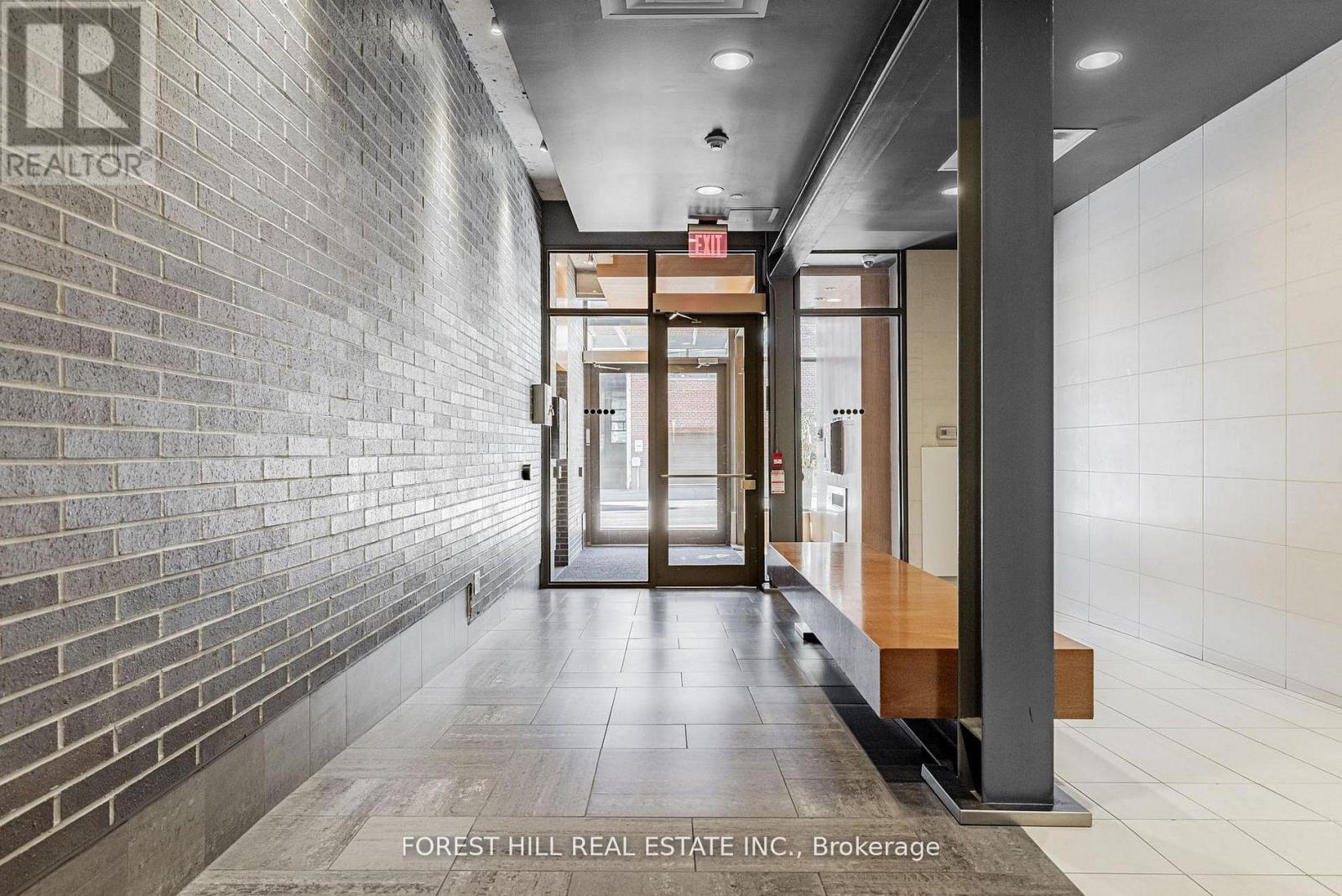 607 - 319 Carlaw Avenue, Toronto (South Riverdale), Ontario  M4M 0A4 - Photo 24 - E12911634