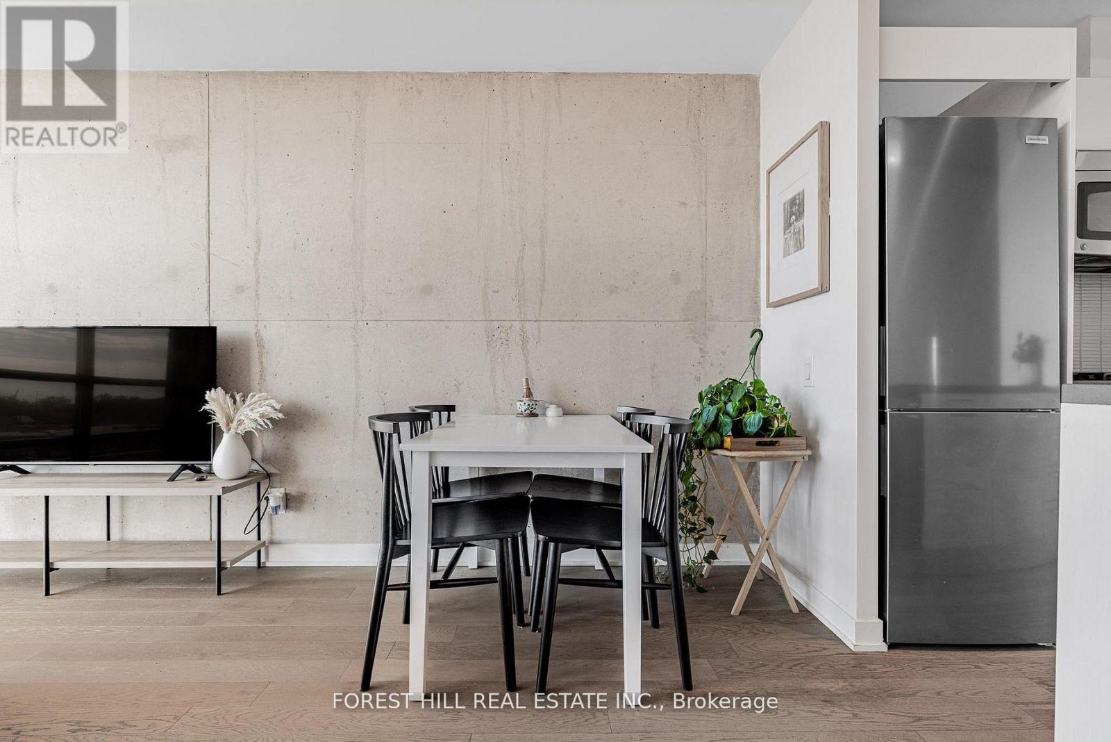 607 - 319 Carlaw Avenue, Toronto (South Riverdale), Ontario  M4M 0A4 - Photo 6 - E12911634