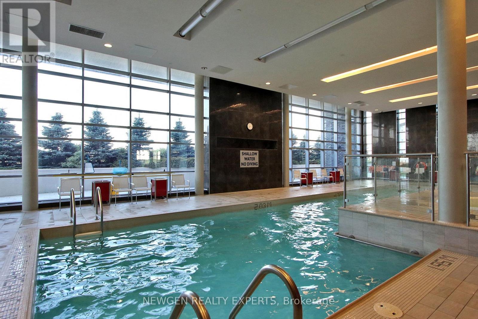 1015 - 135 Village Green Square, Toronto (Agincourt South-Malvern West), Ontario  M1S 0L1 - Photo 16 - E12911668