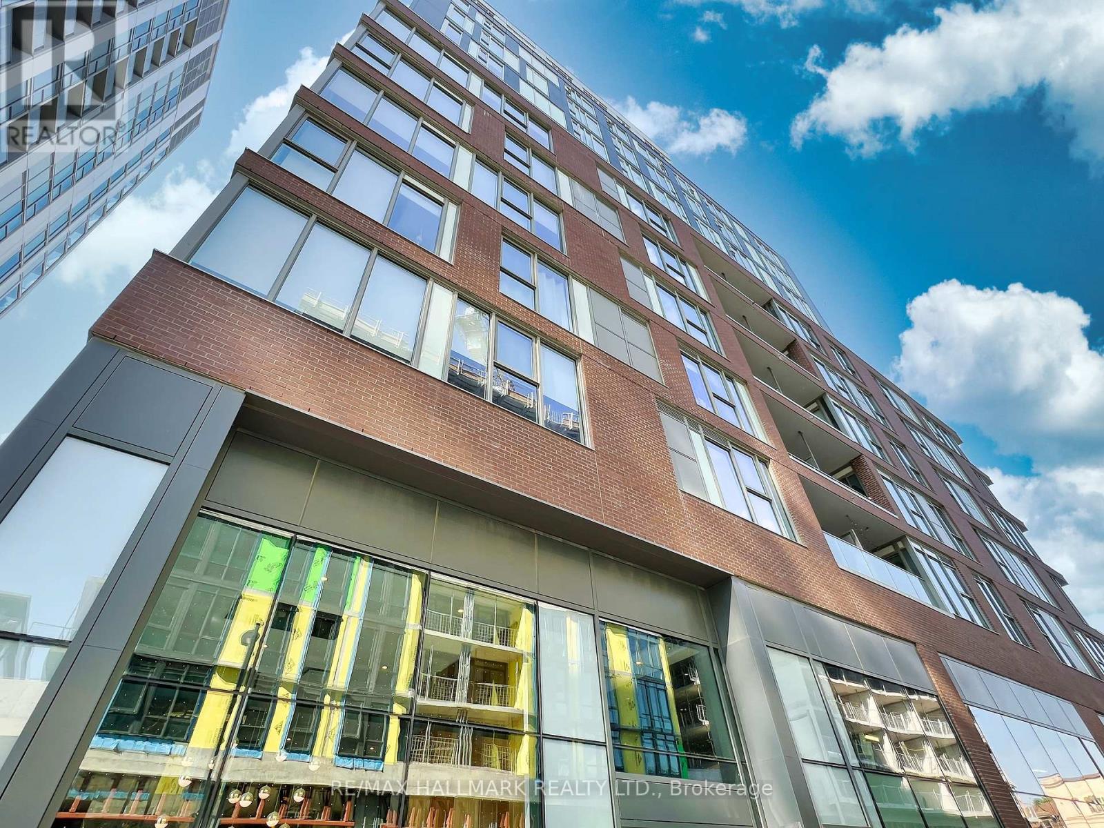 721 - 30 BASEBALL PLACE, Toronto, Ontario