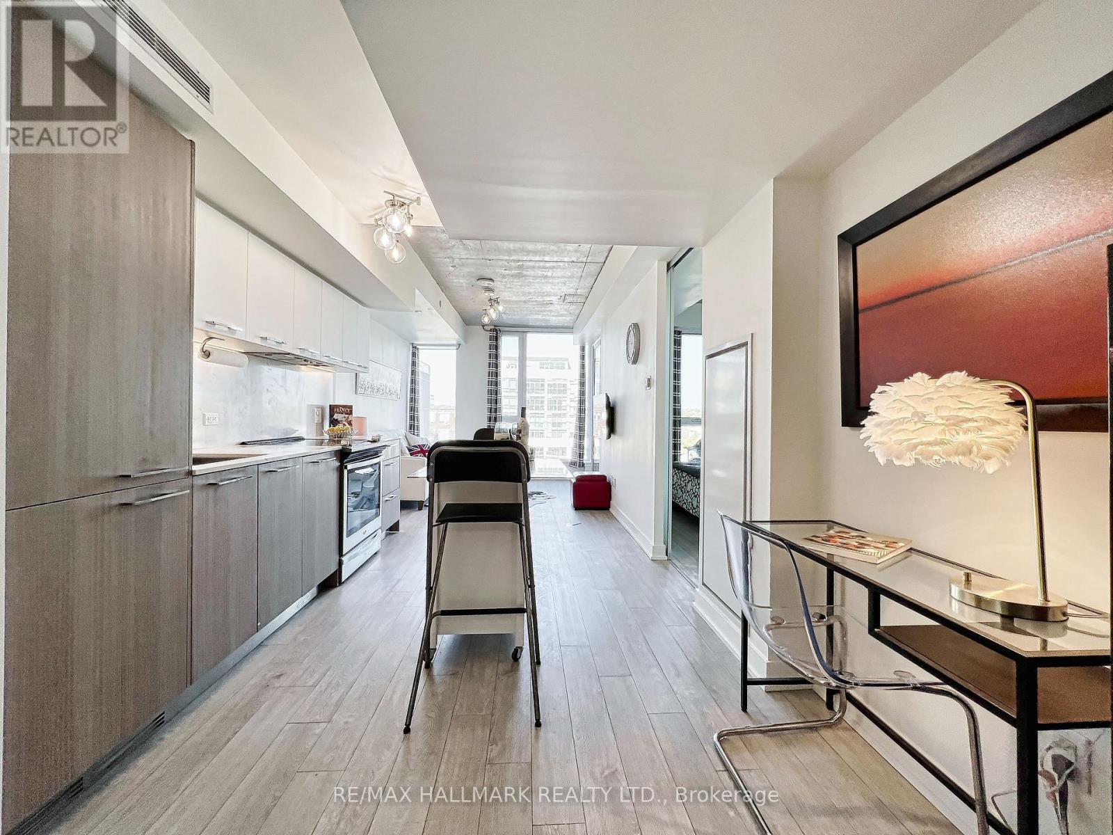 721 - 30 Baseball Place, Toronto (South Riverdale), Ontario  M4M 0E8 - Photo 16 - E12911670