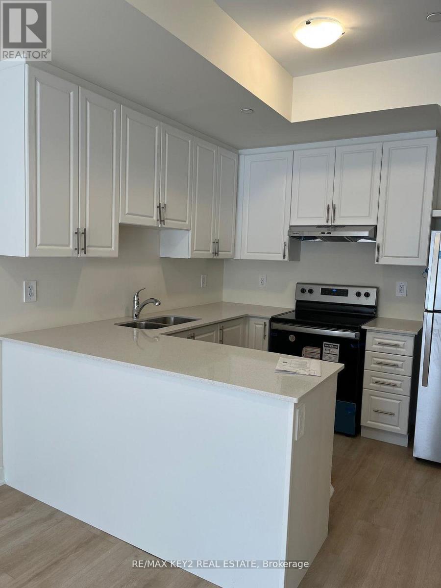 230 - 1695 Dersan Street, Pickering (Duffin Heights), Ontario  L1X 0S9 - Photo 8 - E12911688