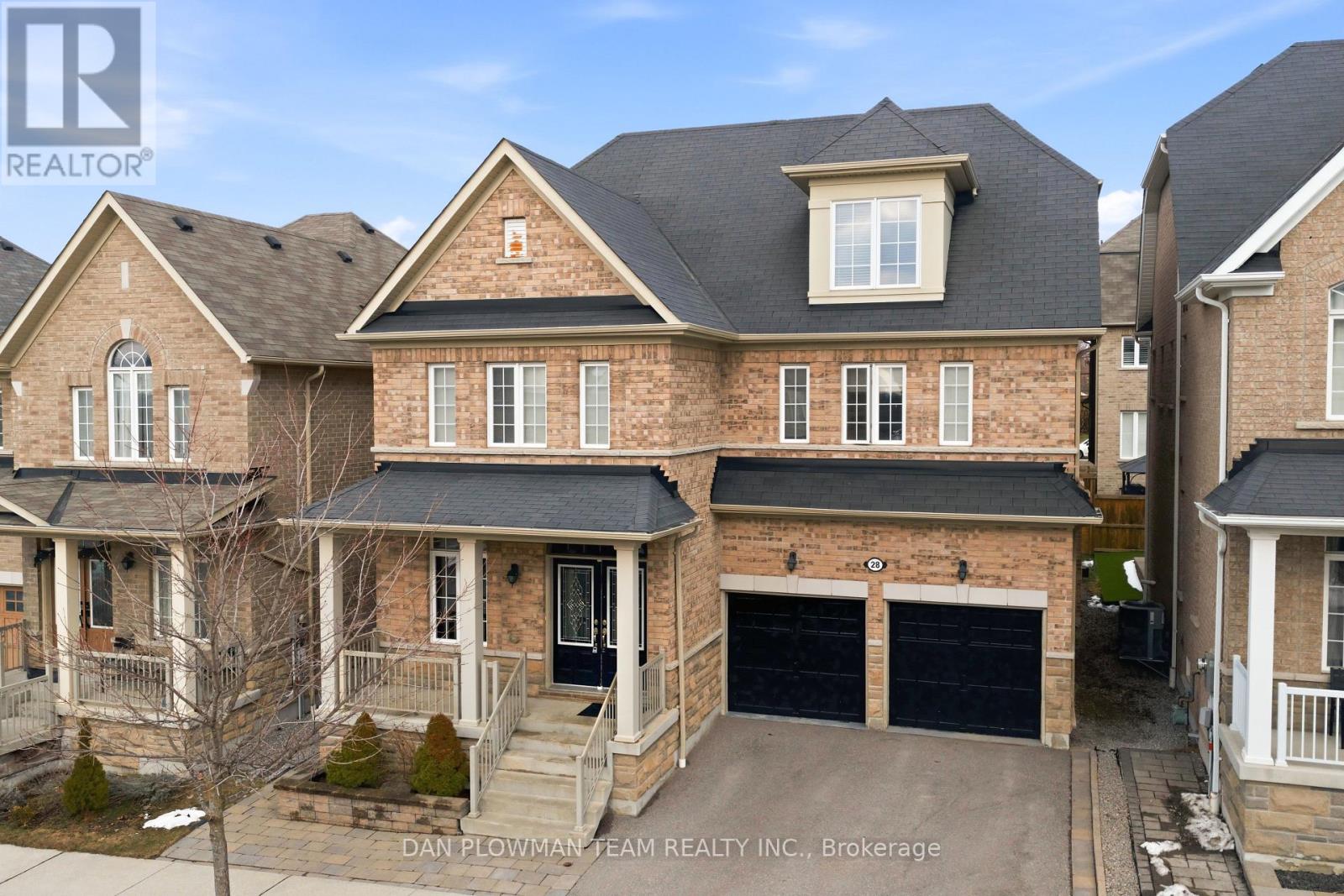 28 Sheldon Drive, Ajax (Central), Ontario  L1T 0L9 - Photo 4 - E12911714