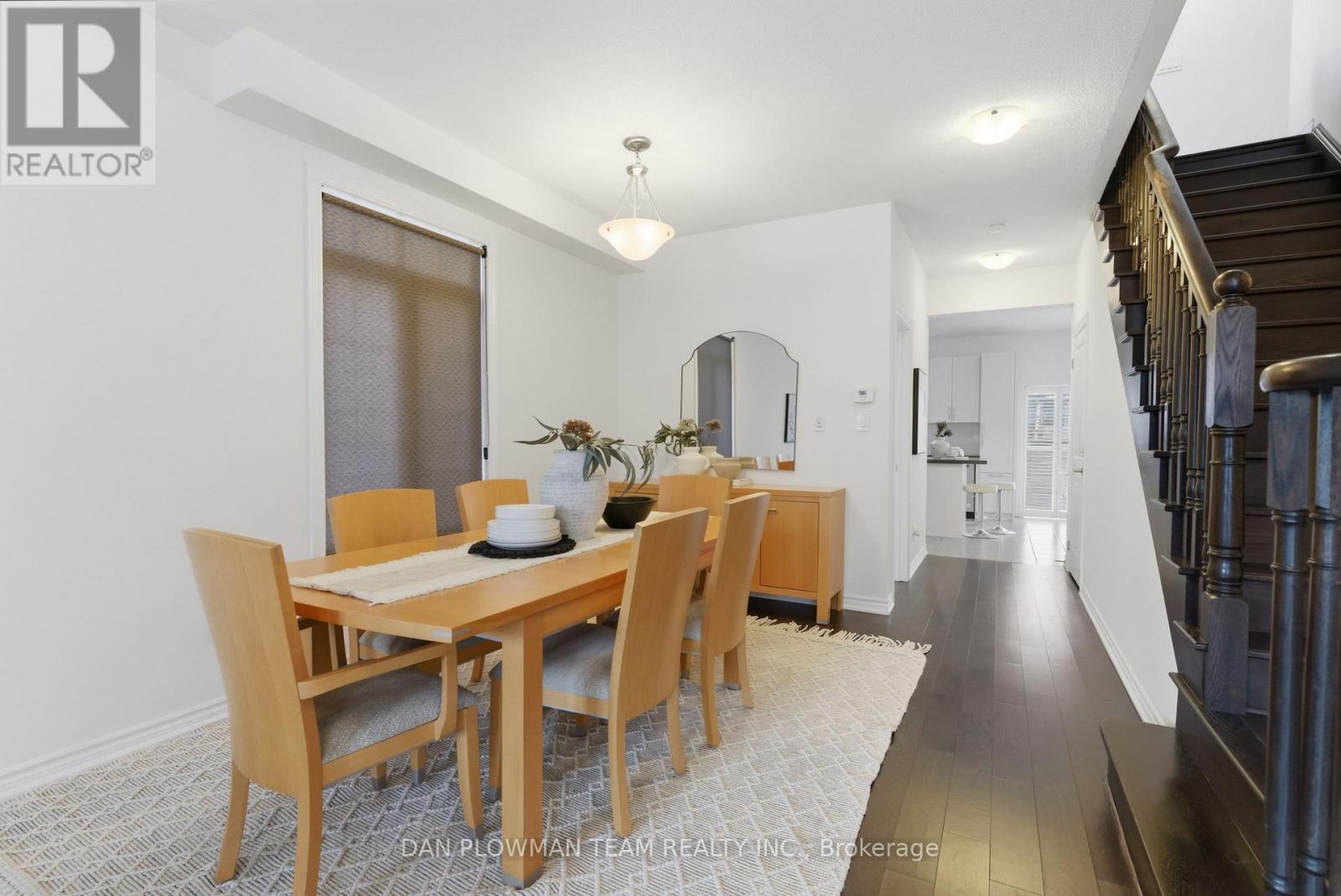 28 Sheldon Drive, Ajax (Central), Ontario  L1T 0L9 - Photo 8 - E12911714