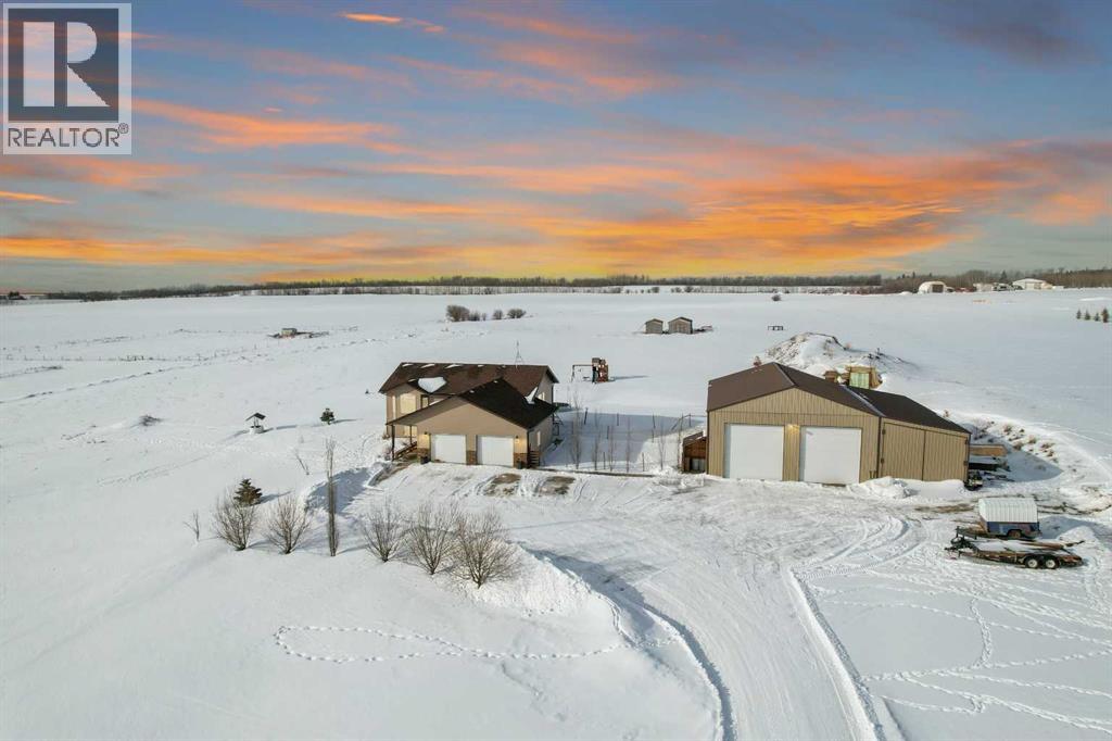 2, 100011 Twp 722 Road, Rural Grande Prairie No. 1, Alberta  T0H 0C0 - Photo 2 - A2285906