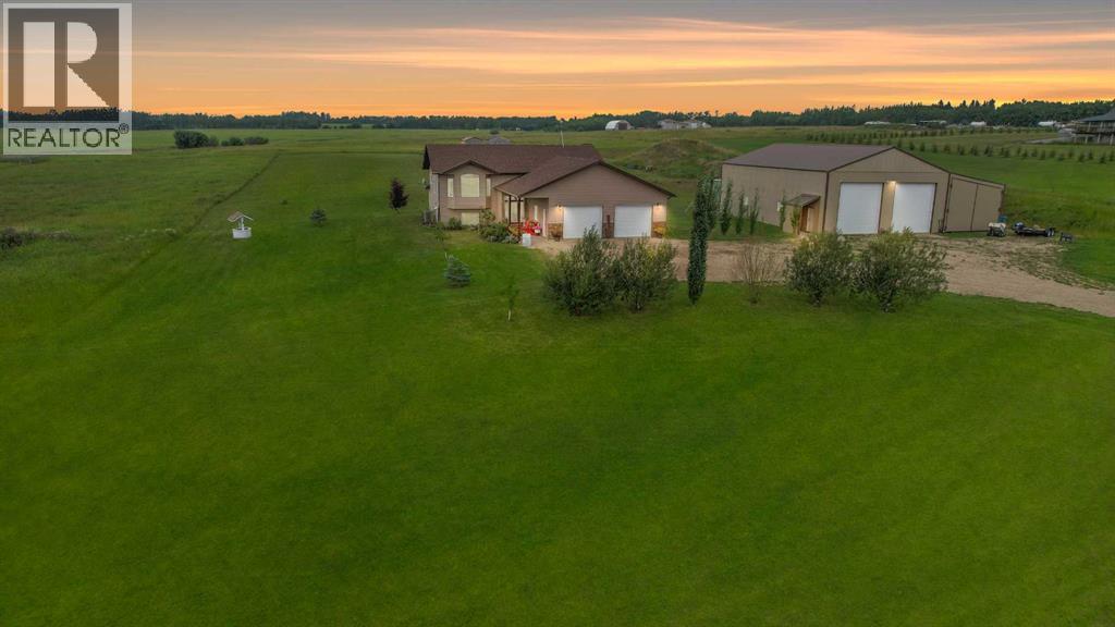 2, 100011 Twp 722 Road, Rural Grande Prairie No. 1, Alberta  T0H 0C0 - Photo 44 - A2285906