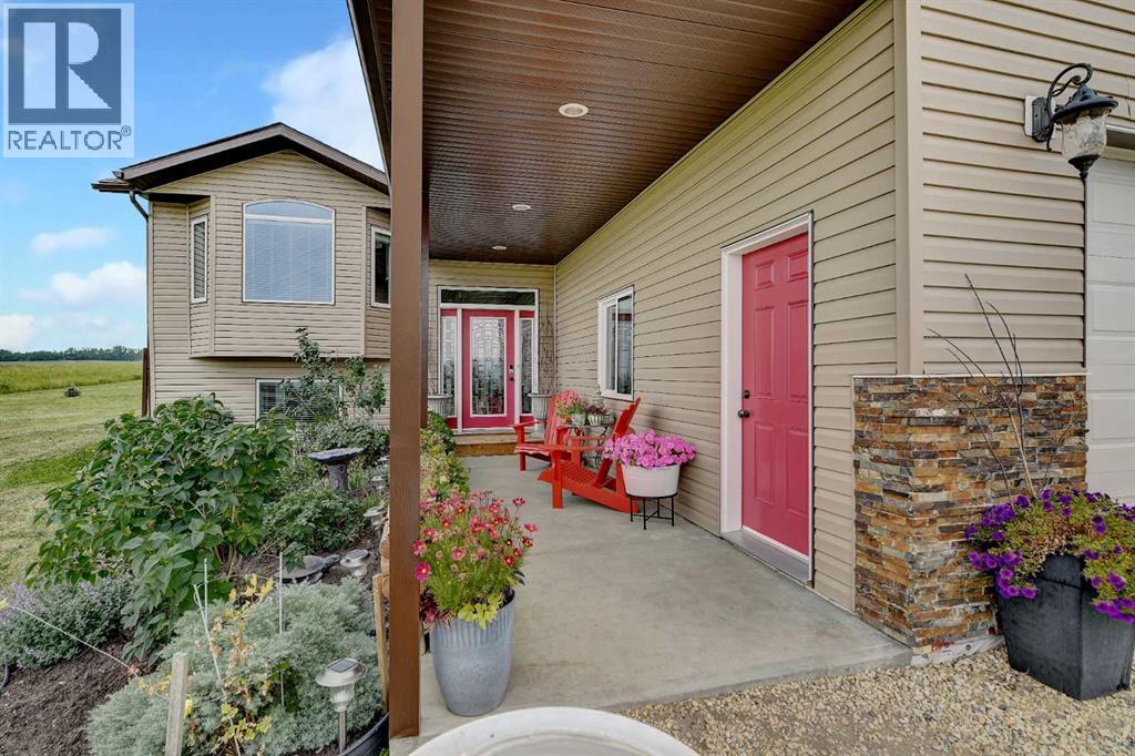 2, 100011 Twp 722 Road, Rural Grande Prairie No. 1, Alberta  T0H 0C0 - Photo 45 - A2285906