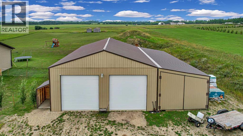 2, 100011 Twp 722 Road, Rural Grande Prairie No. 1, Alberta  T0H 0C0 - Photo 46 - A2285906