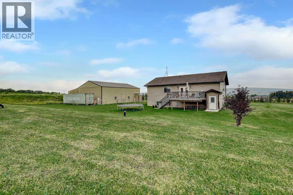 2, 100011 Twp 722 Road, Rural Grande Prairie No. 1, Alberta  T0H 0C0 - Photo 47 - A2285906