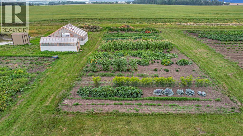 2, 100011 Twp 722 Road, Rural Grande Prairie No. 1, Alberta  T0H 0C0 - Photo 49 - A2285906