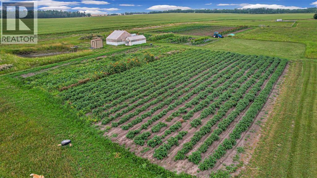 2, 100011 Twp 722 Road, Rural Grande Prairie No. 1, Alberta  T0H 0C0 - Photo 50 - A2285906