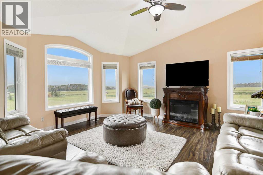 2, 100011 Twp 722 Road, Rural Grande Prairie No. 1, Alberta  T0H 0C0 - Photo 7 - A2285906